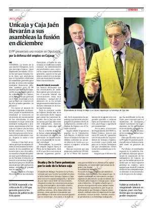 ABC CORDOBA 17-11-2009 página 43