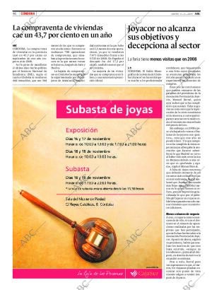 ABC CORDOBA 17-11-2009 página 46