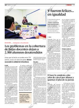 ABC CORDOBA 17-11-2009 página 47