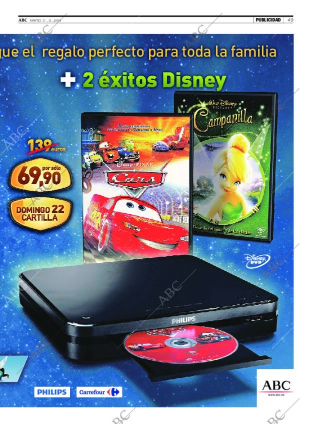 ABC CORDOBA 17-11-2009 página 49