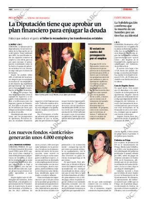 ABC CORDOBA 17-11-2009 página 51