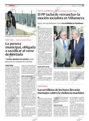 ABC CORDOBA 17-11-2009 página 52