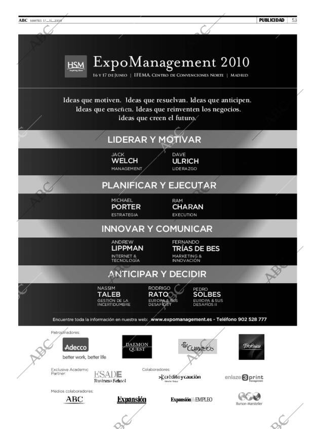 ABC CORDOBA 17-11-2009 página 53