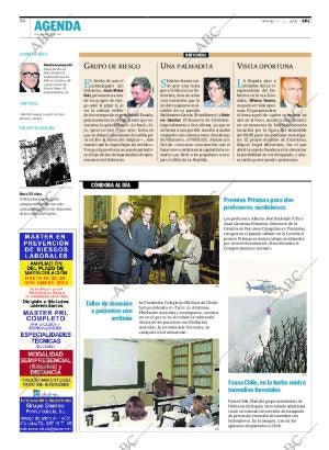 ABC CORDOBA 17-11-2009 página 54