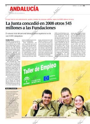 ABC CORDOBA 17-11-2009 página 56