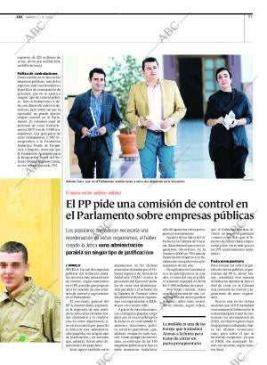 ABC CORDOBA 17-11-2009 página 57