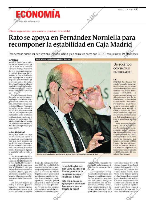 ABC CORDOBA 17-11-2009 página 60