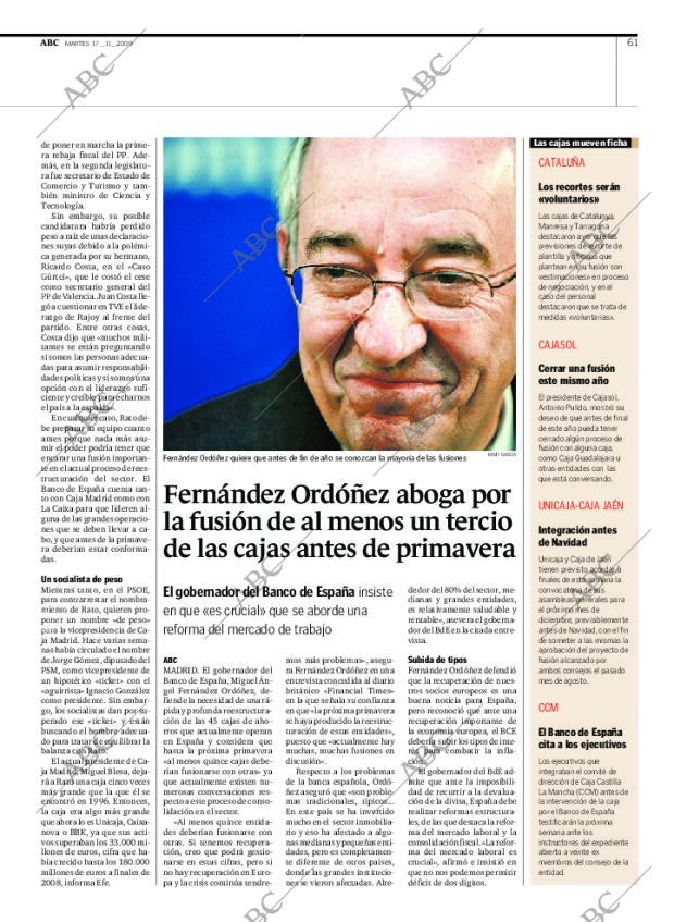 ABC CORDOBA 17-11-2009 página 61