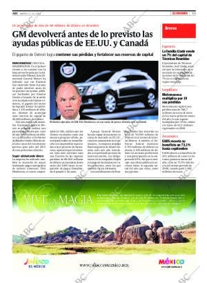 ABC CORDOBA 17-11-2009 página 65