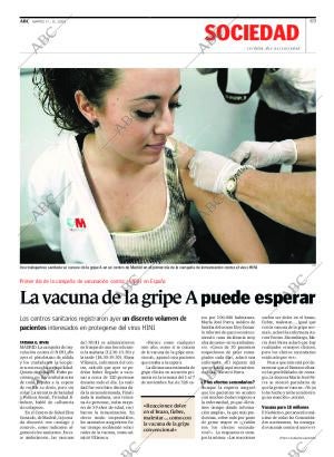 ABC CORDOBA 17-11-2009 página 69
