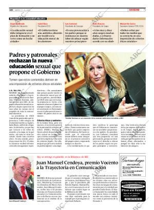 ABC CORDOBA 17-11-2009 página 71