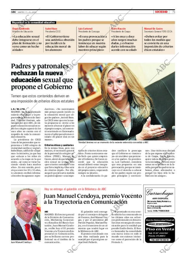 ABC CORDOBA 17-11-2009 página 71