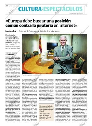 ABC CORDOBA 17-11-2009 página 73