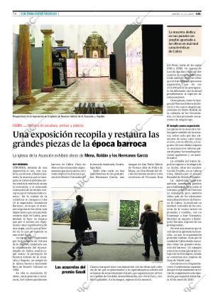 ABC CORDOBA 17-11-2009 página 74