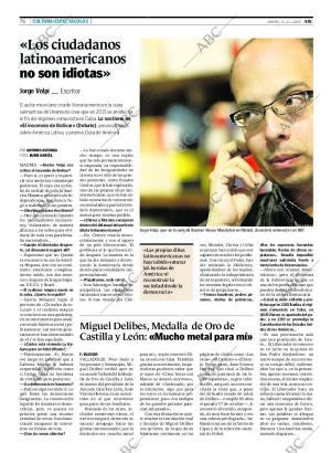 ABC CORDOBA 17-11-2009 página 76