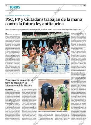 ABC CORDOBA 17-11-2009 página 78