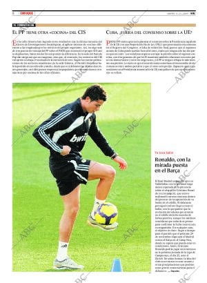 ABC CORDOBA 17-11-2009 página 8