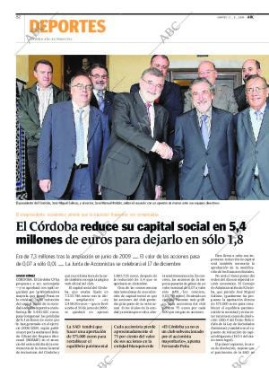 ABC CORDOBA 17-11-2009 página 82