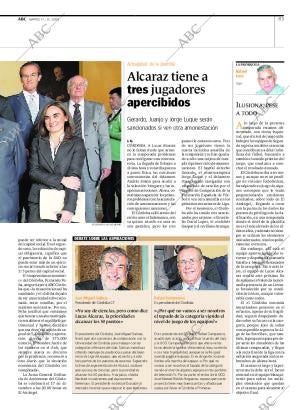 ABC CORDOBA 17-11-2009 página 83