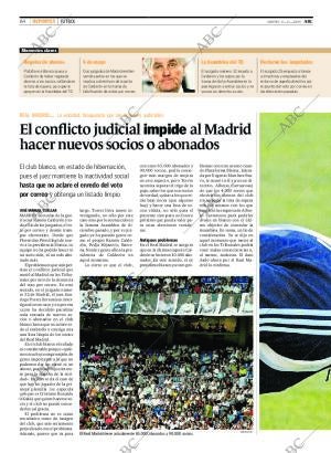 ABC CORDOBA 17-11-2009 página 84