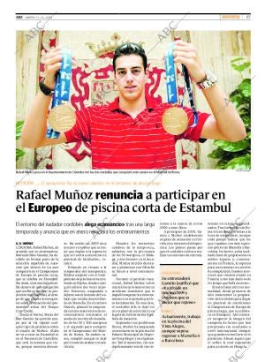 ABC CORDOBA 17-11-2009 página 87