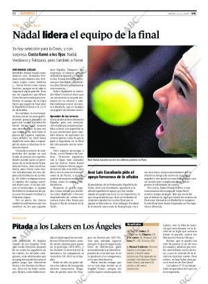 ABC CORDOBA 17-11-2009 página 88