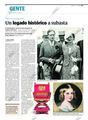 ABC CORDOBA 17-11-2009 página 90