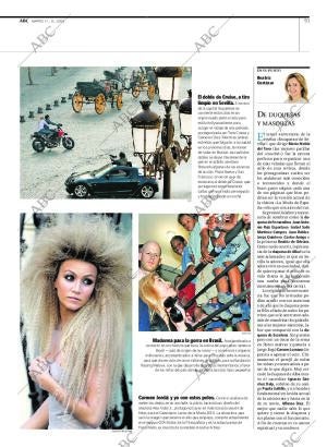 ABC CORDOBA 17-11-2009 página 91