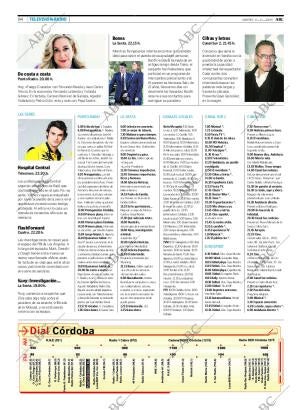 ABC CORDOBA 17-11-2009 página 94