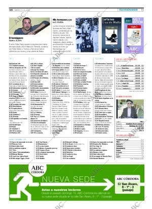 ABC CORDOBA 17-11-2009 página 95