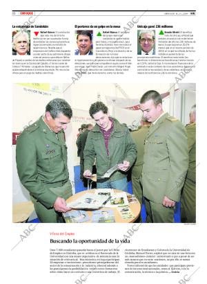 ABC CORDOBA 18-11-2009 página 10