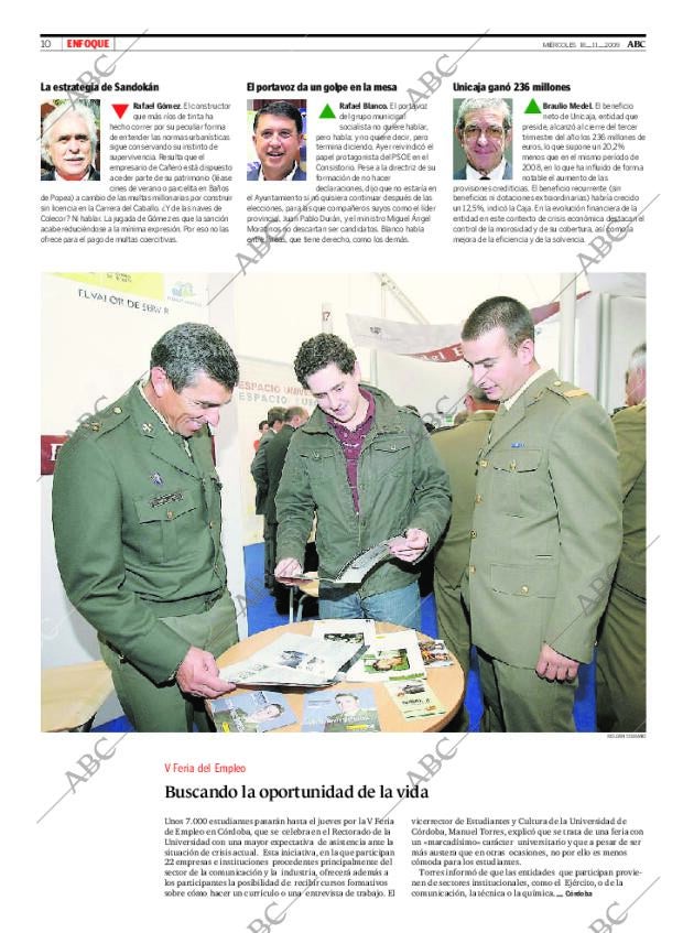 ABC CORDOBA 18-11-2009 página 10