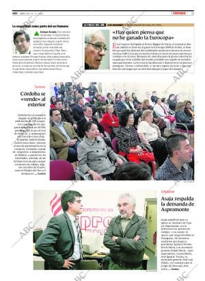 ABC CORDOBA 18-11-2009 página 11