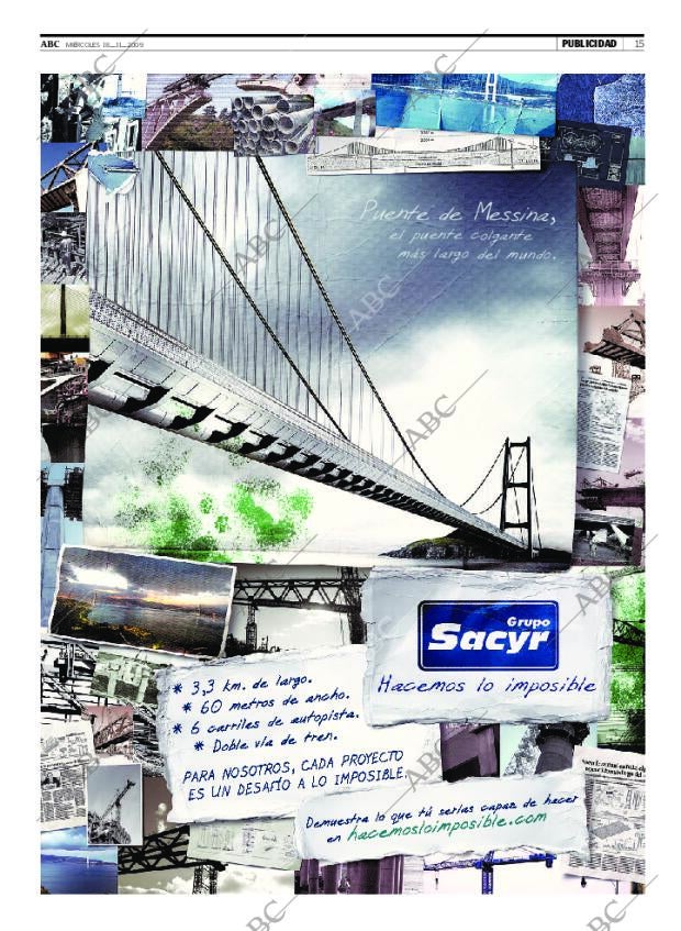 ABC CORDOBA 18-11-2009 página 15