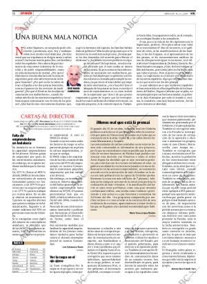 ABC CORDOBA 18-11-2009 página 16