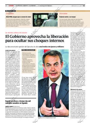 ABC CORDOBA 18-11-2009 página 20