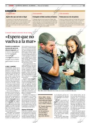 ABC CORDOBA 18-11-2009 página 26