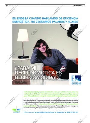 ABC CORDOBA 18-11-2009 página 27