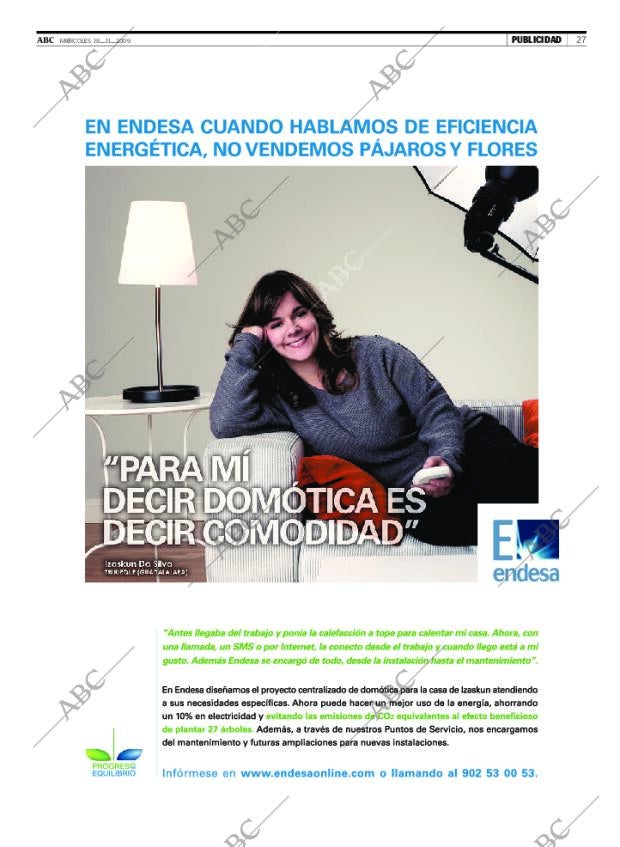 ABC CORDOBA 18-11-2009 página 27