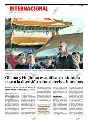 ABC CORDOBA 18-11-2009 página 34