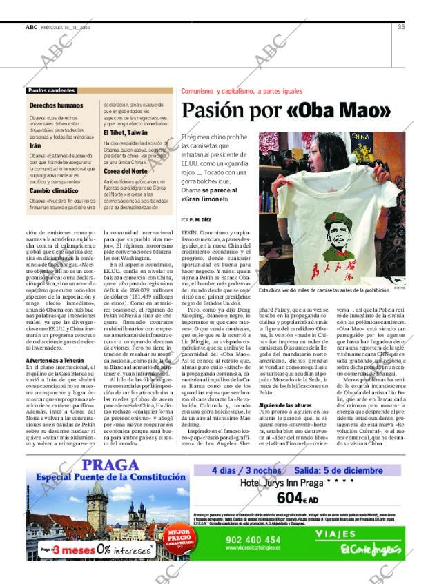 ABC CORDOBA 18-11-2009 página 35