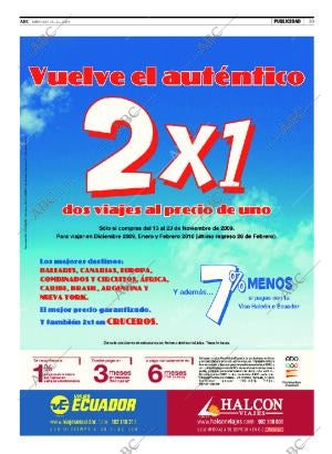 ABC CORDOBA 18-11-2009 página 39