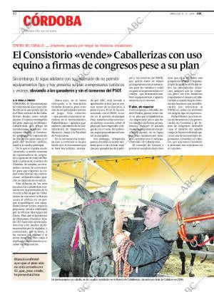 ABC CORDOBA 18-11-2009 página 40