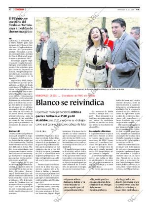 ABC CORDOBA 18-11-2009 página 42