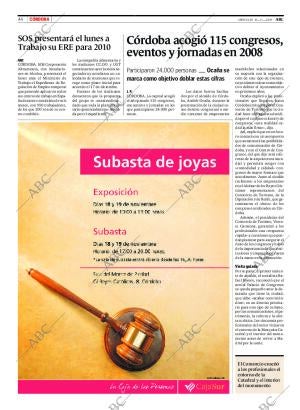 ABC CORDOBA 18-11-2009 página 44