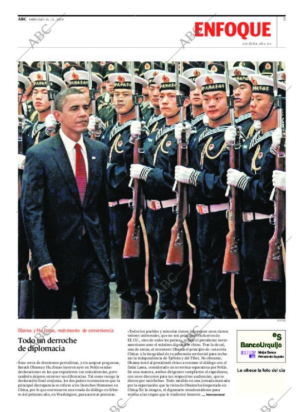 ABC CORDOBA 18-11-2009 página 5