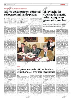 ABC CORDOBA 18-11-2009 página 53