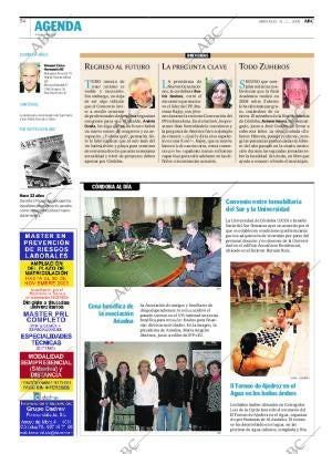 ABC CORDOBA 18-11-2009 página 54