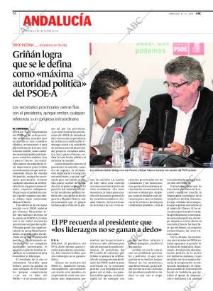 ABC CORDOBA 18-11-2009 página 56