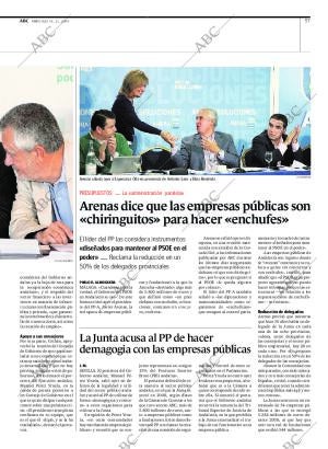 ABC CORDOBA 18-11-2009 página 57